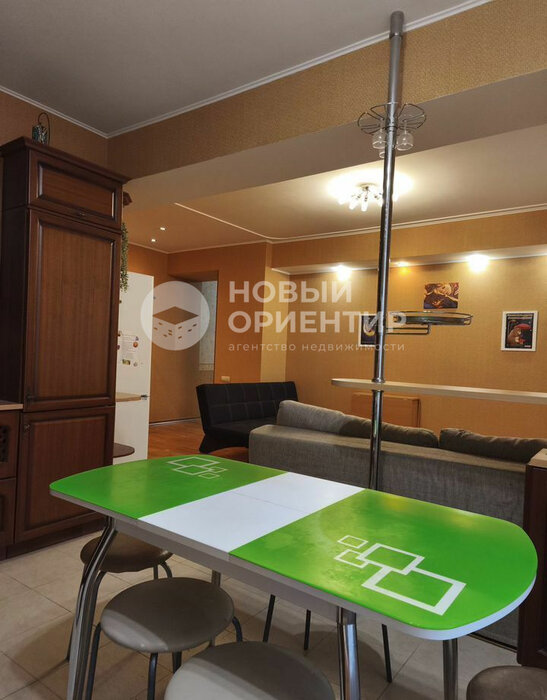 Екатеринбург, ул. Титова, 12 (Вторчермет) - фото квартиры (3)