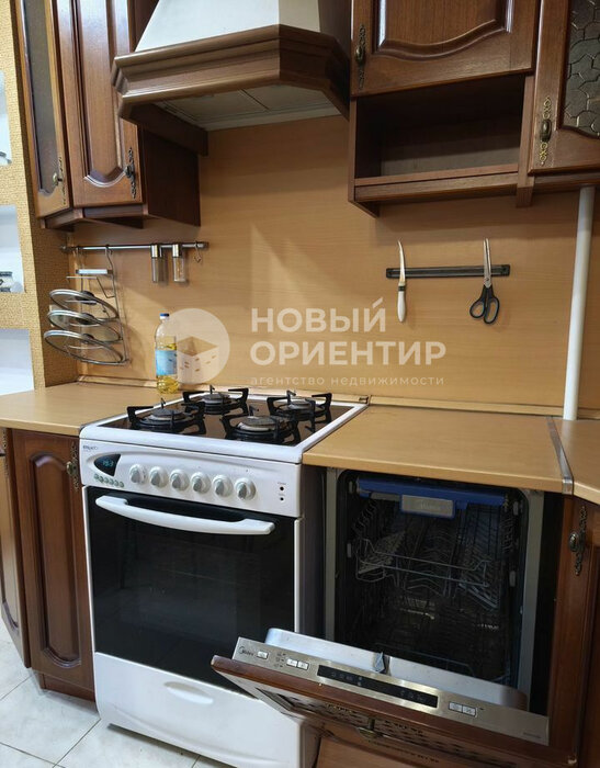 Екатеринбург, ул. Титова, 12 (Вторчермет) - фото квартиры (4)