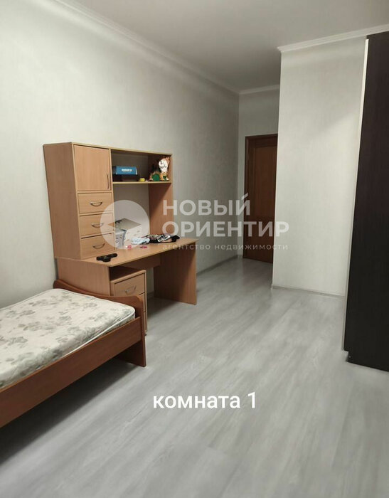 Екатеринбург, ул. Титова, 12 (Вторчермет) - фото квартиры (5)