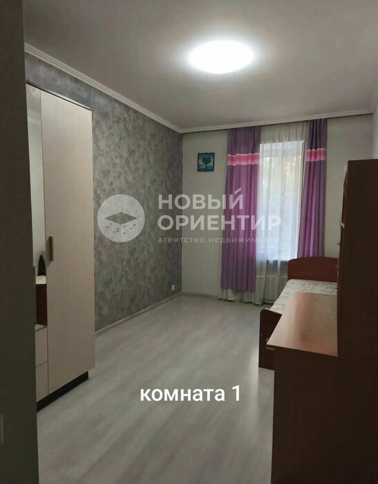 Екатеринбург, ул. Титова, 12 (Вторчермет) - фото квартиры (6)
