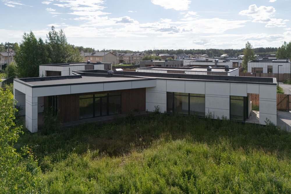 Екатеринбург, ул. Славная, 4/27 (Исток) - фото дома (3)