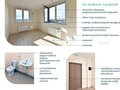 Продажа квартиры: Екатеринбург, ул. Краснофлотцев, 40/2 (Эльмаш) - Фото 5