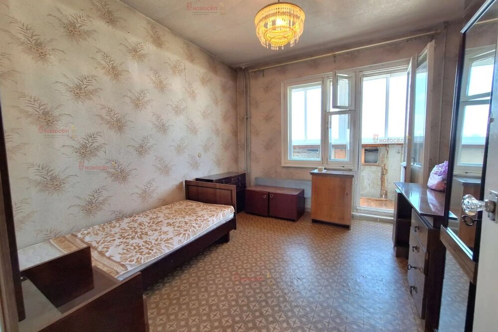 Екатеринбург, ул. Шейнкмана, 134 (Центр) - фото квартиры (7)