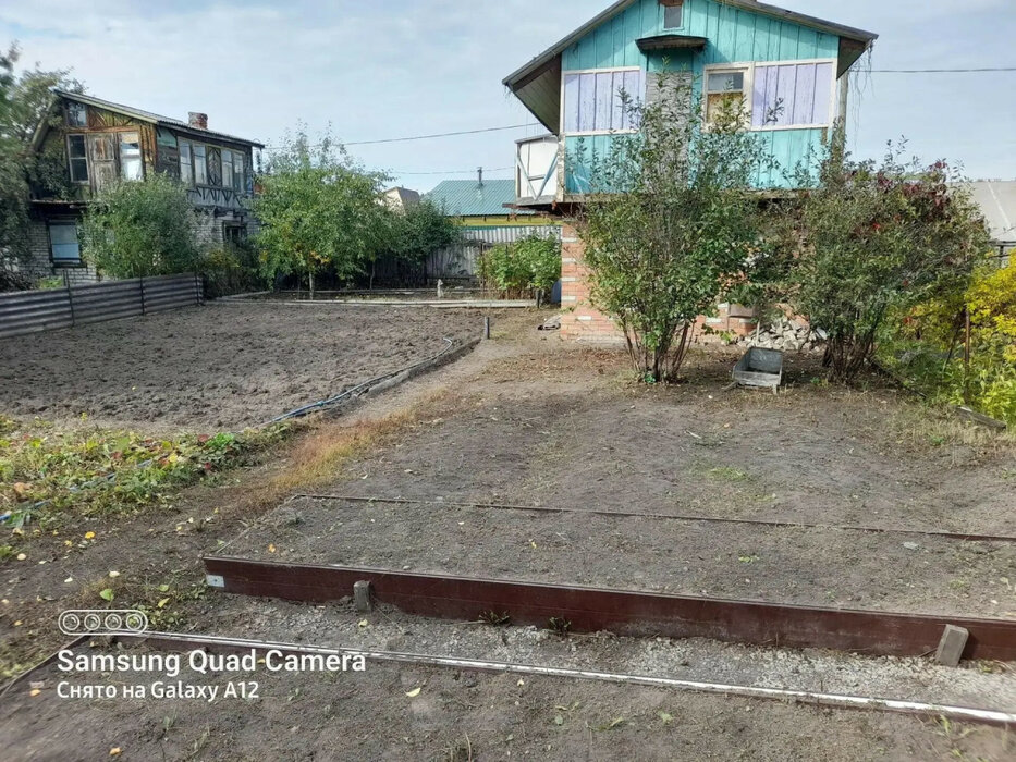п. Боярка, СНТ Мир, уч. 231 (городской округ Заречный) - фото сада (2)
