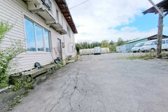 Екатеринбург, ул. снт. Черемушки-2 (кад.кв-л, 0503021) (Юго-Западный) - фото торгового помещения