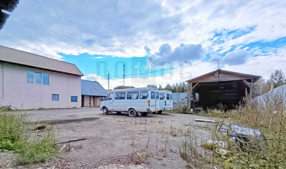 Екатеринбург, ул. снт. Черемушки-2 (кад.кв-л, 0503021) (Юго-Западный) - фото торгового помещения (2)
