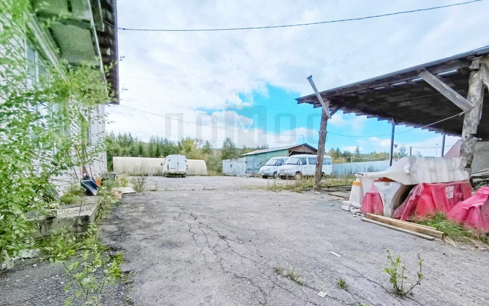 Екатеринбург, ул. снт. Черемушки-2 (кад.кв-л, 0503021) (Юго-Западный) - фото торгового помещения (3)