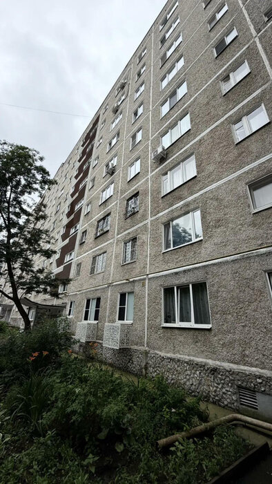 Екатеринбург, ул. Большакова, 16 (Парковый) - фото квартиры (2)