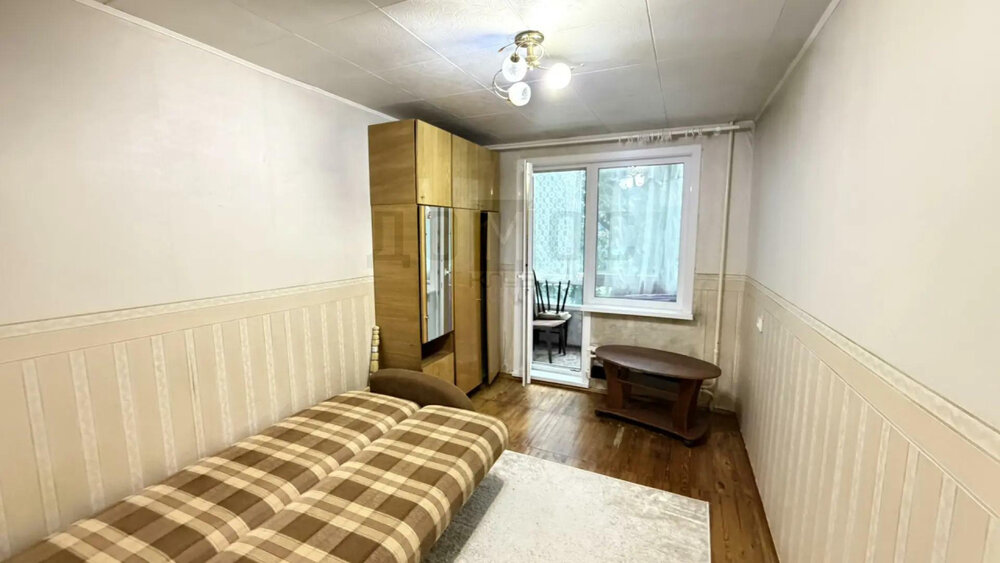 Екатеринбург, ул. Большакова, 16 (Парковый) - фото квартиры (5)