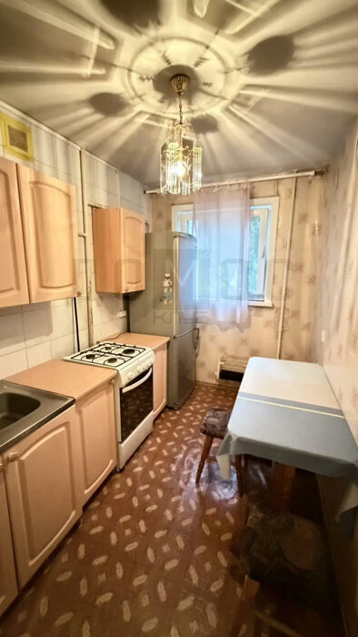 Екатеринбург, ул. Большакова, 16 (Парковый) - фото квартиры (7)