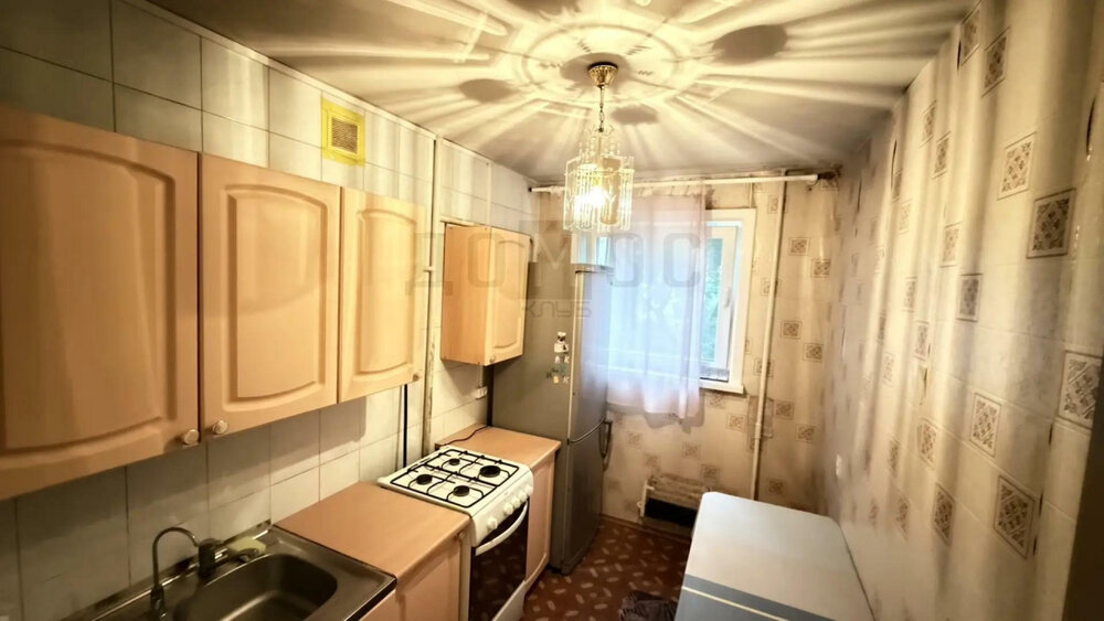 Екатеринбург, ул. Большакова, 16 (Парковый) - фото квартиры (8)