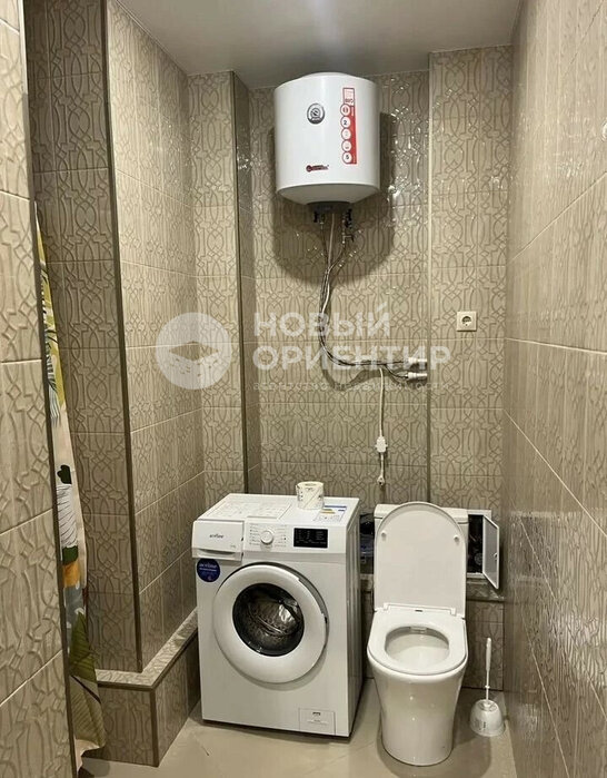 Екатеринбург, ул. Большакова, 25 (Парковый) - фото квартиры (10)