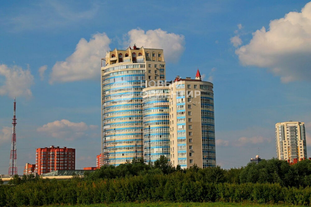 Екатеринбург, ул. Большакова, 25 (Парковый) - фото квартиры (11)