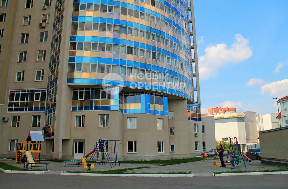 Екатеринбург, ул. Большакова, 25 (Парковый) - фото квартиры (12)