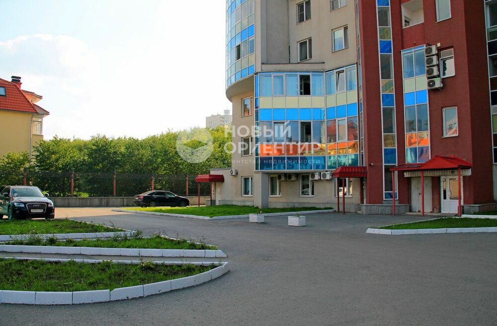 Екатеринбург, ул. Большакова, 25 (Парковый) - фото квартиры (13)