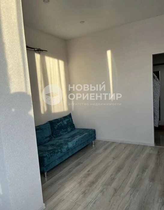 Екатеринбург, ул. Большакова, 25 (Парковый) - фото квартиры (4)