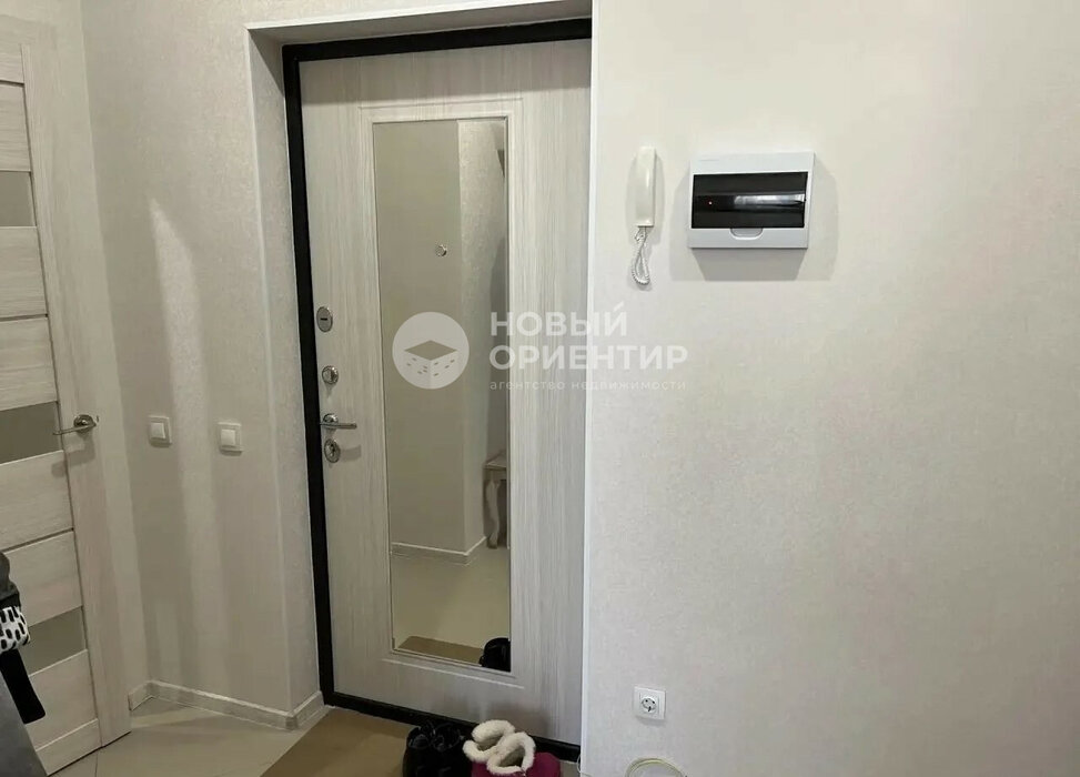Екатеринбург, ул. Большакова, 25 (Парковый) - фото квартиры (7)