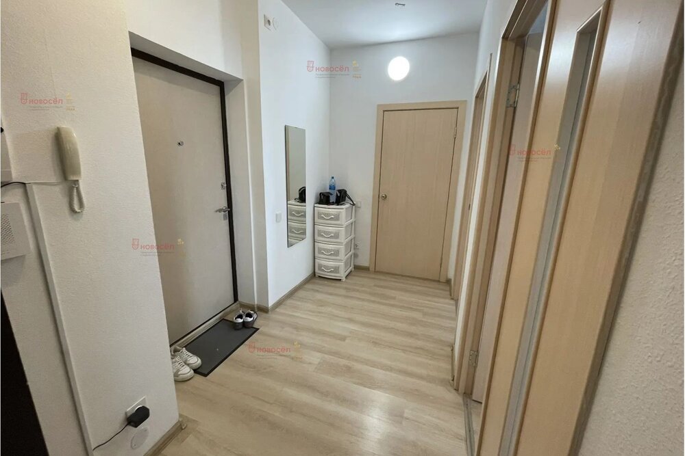 Екатеринбург, ул. Академика Сахарова, 62 (Академический) - фото квартиры (11)