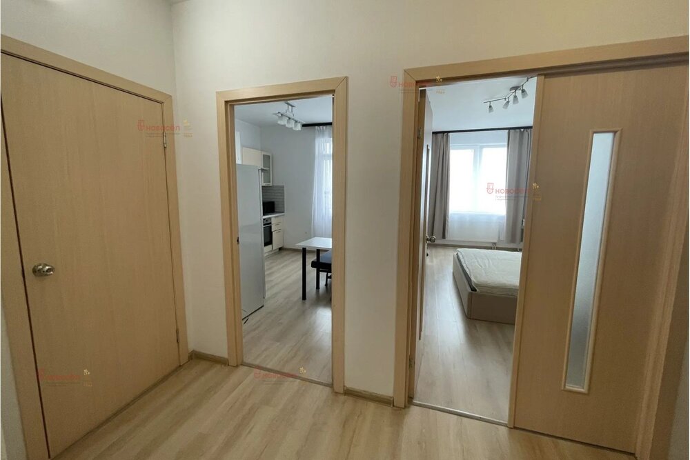 Екатеринбург, ул. Академика Сахарова, 62 (Академический) - фото квартиры (12)