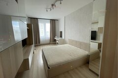Екатеринбург, ул. Академика Сахарова, 62 (Академический) - фото квартиры