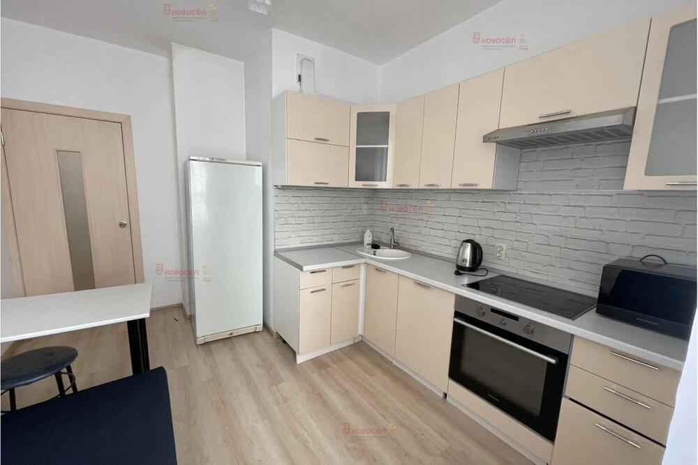 Екатеринбург, ул. Академика Сахарова, 62 (Академический) - фото квартиры (8)