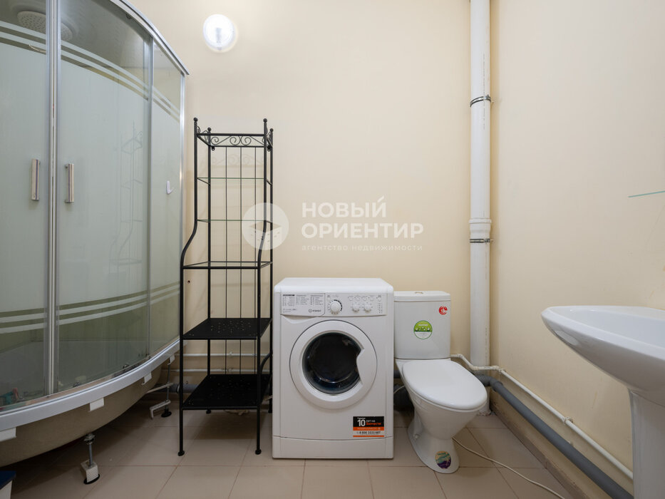 Екатеринбург, ул. Громова, 26 (Юго-Западный) - фото квартиры (14)