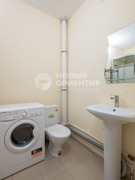 Екатеринбург, ул. Громова, 26 (Юго-Западный) - фото квартиры (15)