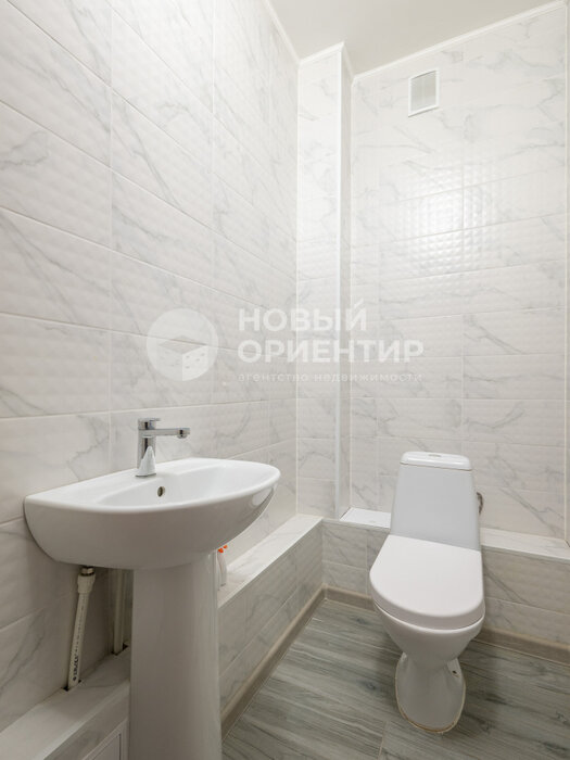 Екатеринбург, ул. Громова, 26 (Юго-Западный) - фото квартиры (9)