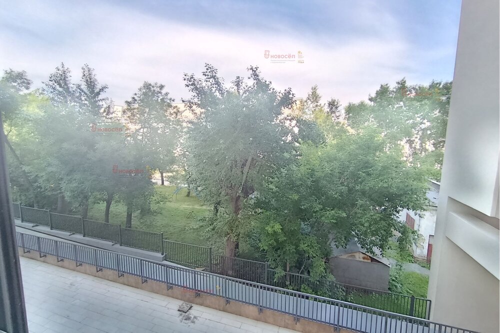 Екатеринбург, ул. Лодыгина, 15/а (Втузгородок) - фото квартиры (12)