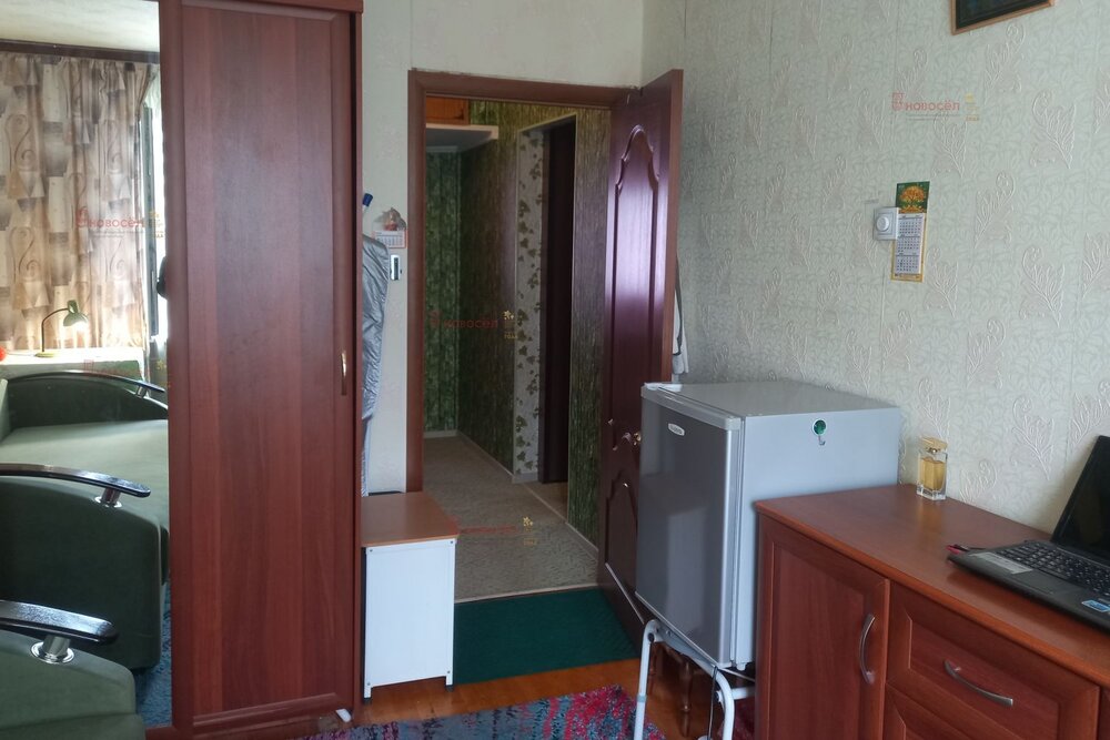 Екатеринбург, ул. Шефская, 62 (Эльмаш) - фото квартиры (10)