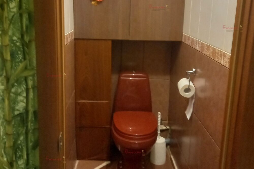 Екатеринбург, ул. Шефская, 62 (Эльмаш) - фото квартиры (11)