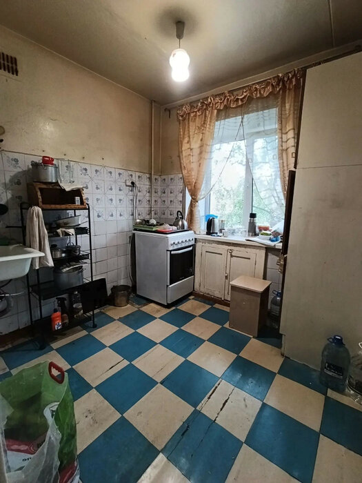 Екатеринбург, ул. Надеждинская, 11 (Старая Сортировка) - фото квартиры (12)