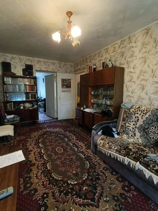 Екатеринбург, ул. Надеждинская, 11 (Старая Сортировка) - фото квартиры (2)