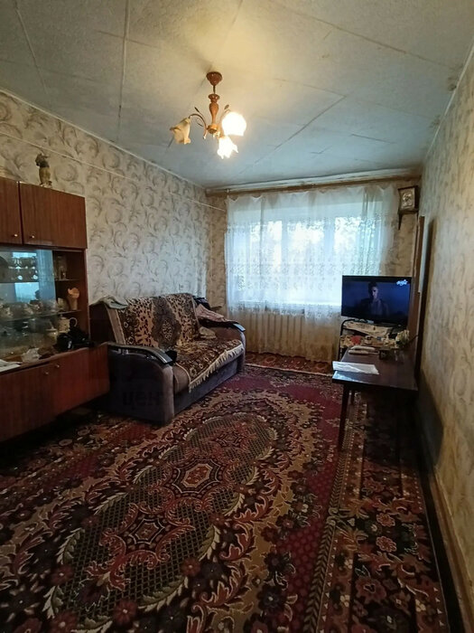 Екатеринбург, ул. Надеждинская, 11 (Старая Сортировка) - фото квартиры (3)