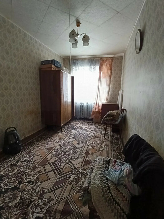 Екатеринбург, ул. Надеждинская, 11 (Старая Сортировка) - фото квартиры (4)
