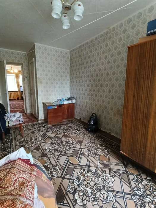 Екатеринбург, ул. Надеждинская, 11 (Старая Сортировка) - фото квартиры (5)