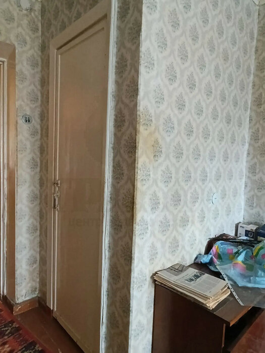 Екатеринбург, ул. Надеждинская, 11 (Старая Сортировка) - фото квартиры (7)