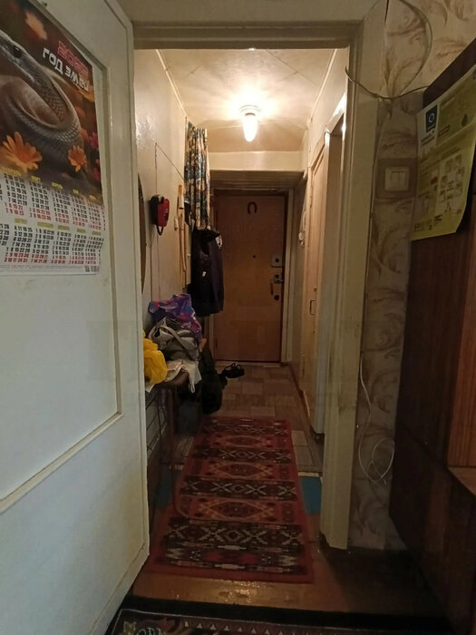 Екатеринбург, ул. Надеждинская, 11 (Старая Сортировка) - фото квартиры (8)
