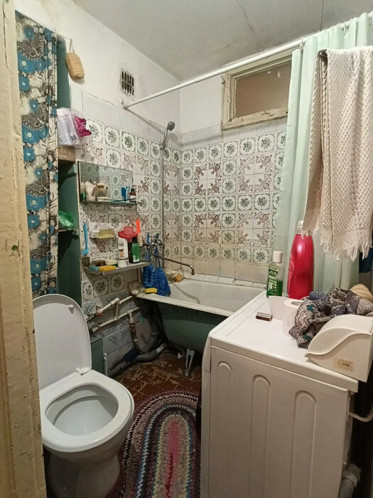 Екатеринбург, ул. Надеждинская, 11 (Старая Сортировка) - фото квартиры (9)