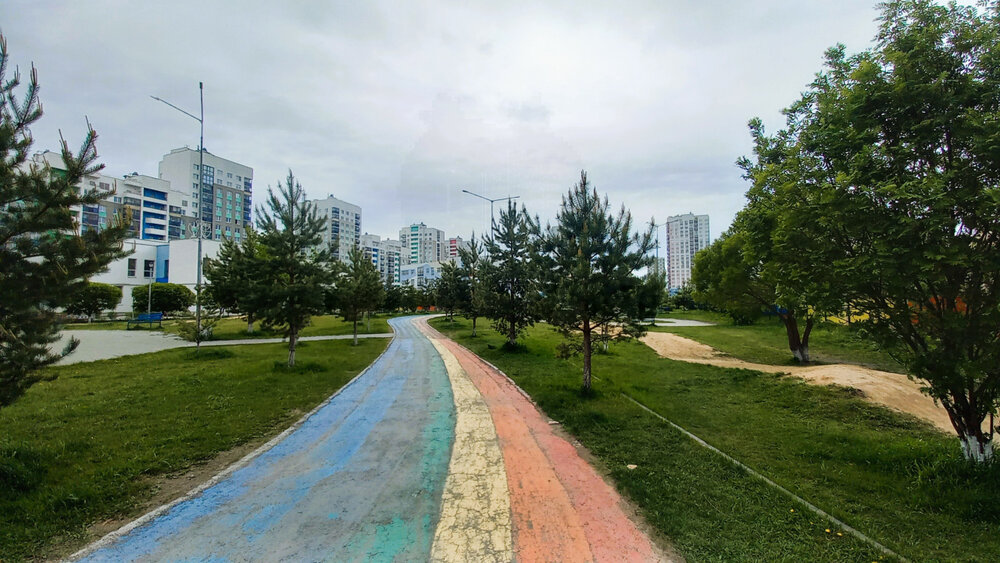 Екатеринбург, ул. Краснолесья, 145 (Академический) - фото квартиры (3)