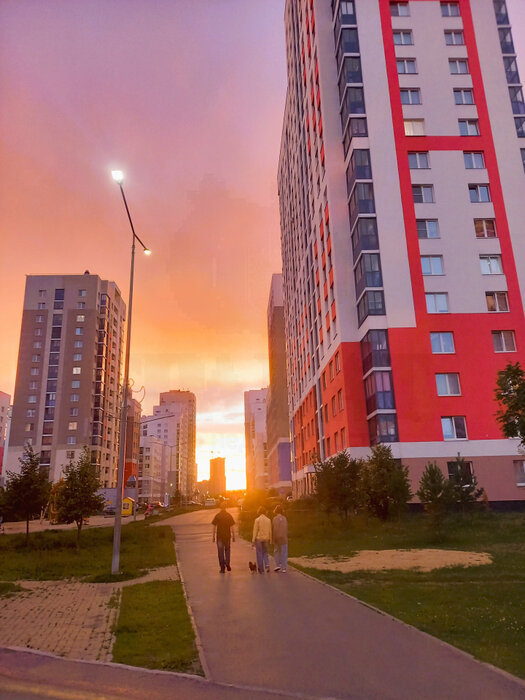 Екатеринбург, ул. Краснолесья, 145 (Академический) - фото квартиры (6)
