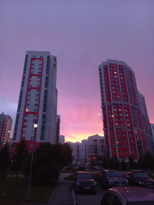 Екатеринбург, ул. Краснолесья, 145 (Академический) - фото квартиры (7)