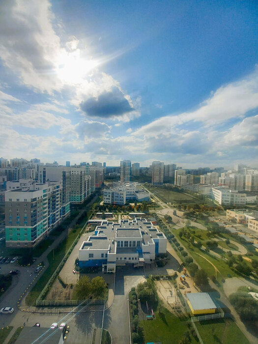 Екатеринбург, ул. Краснолесья, 145 (Академический) - фото квартиры (8)