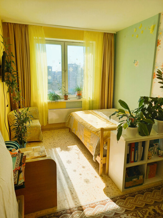 Екатеринбург, ул. Краснолесья, 145 (Академический) - фото квартиры (9)