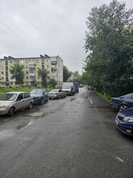 Екатеринбург, ул. Инженерная, 17 (Химмаш) - фото квартиры (12)