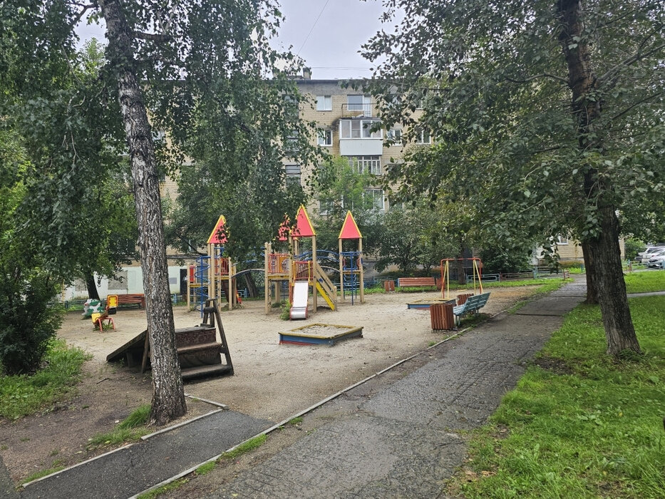 Екатеринбург, ул. Инженерная, 17 (Химмаш) - фото квартиры (13)