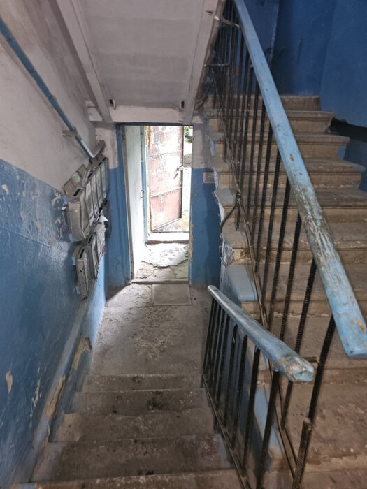 Екатеринбург, ул. Инженерная, 17 (Химмаш) - фото квартиры (14)