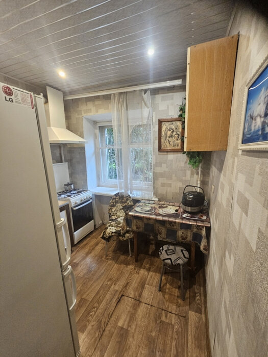 Екатеринбург, ул. Инженерная, 17 (Химмаш) - фото квартиры (4)