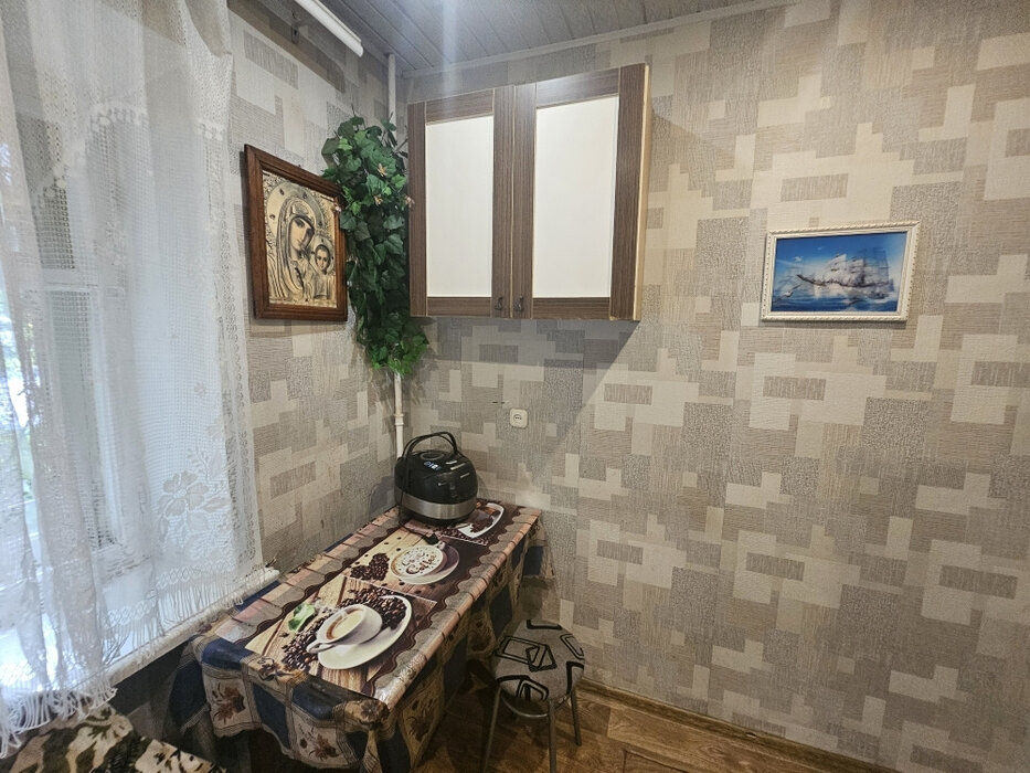 Екатеринбург, ул. Инженерная, 17 (Химмаш) - фото квартиры (5)