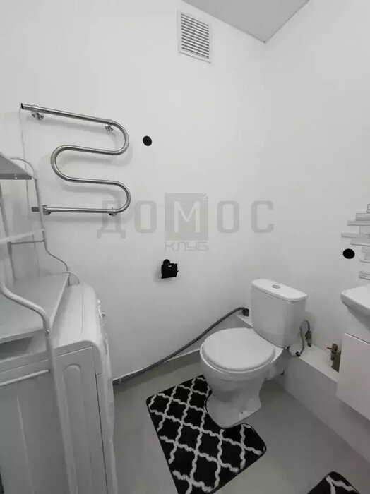Екатеринбург, ул. Академика Ландау, 41 (Академический) - фото квартиры (12)
